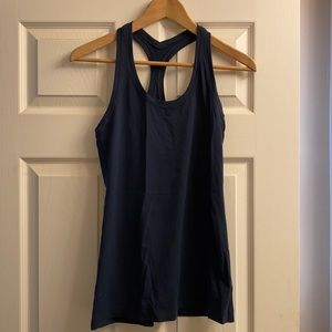 Lululemon Cool Racerback tank